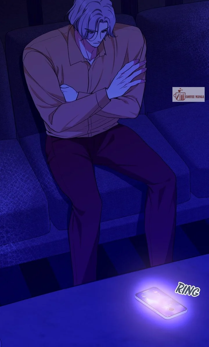 Only One Tomorrow Chapter 55 - Page 47