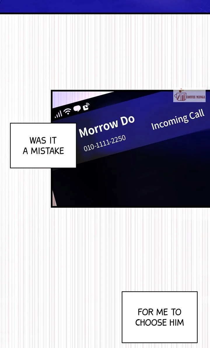 Only One Tomorrow Chapter 55 - Page 48