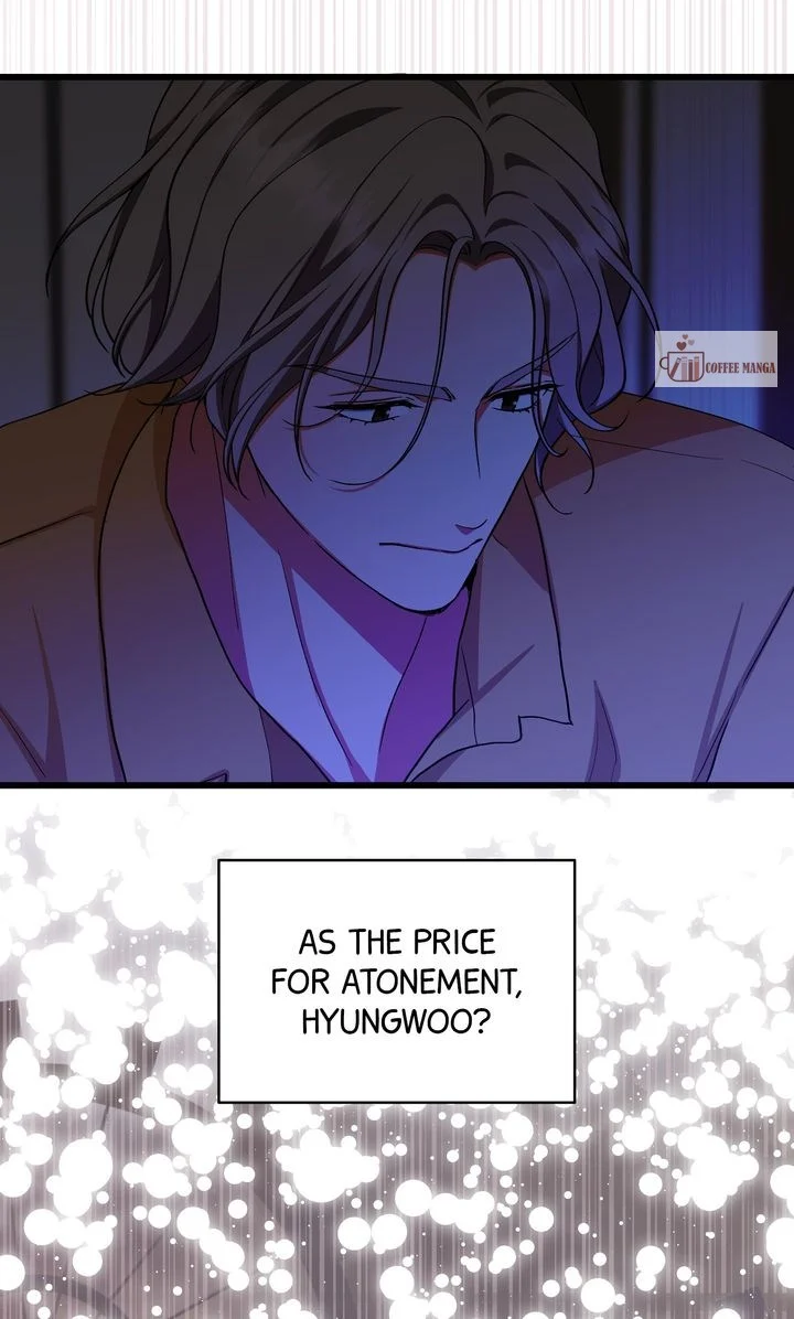 Only One Tomorrow Chapter 55 - Page 49