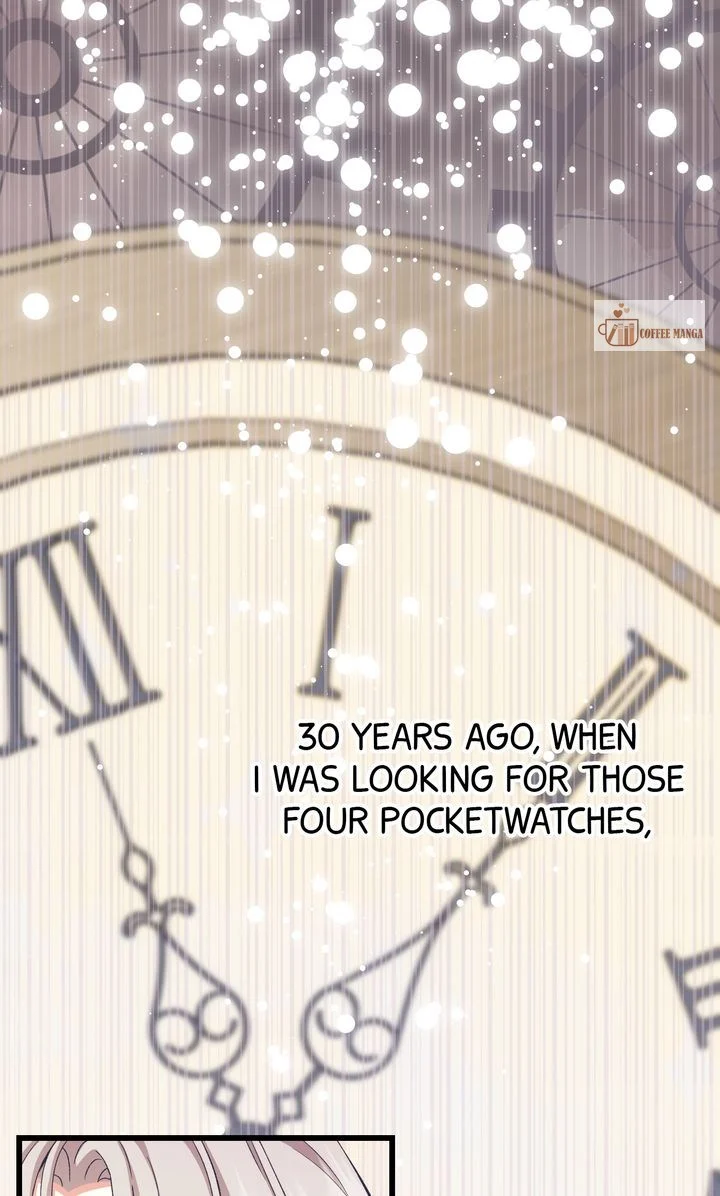 Only One Tomorrow Chapter 55 - Page 50