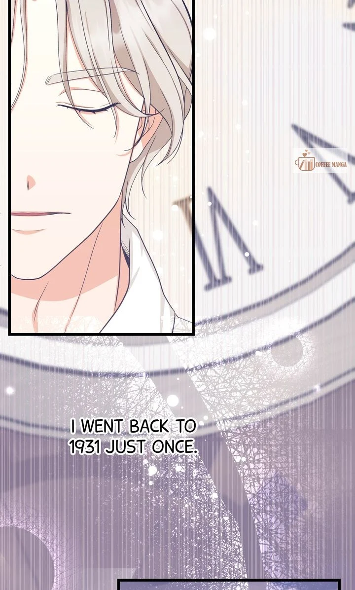 Only One Tomorrow Chapter 55 - Page 51