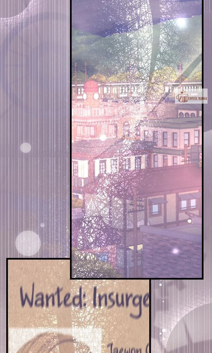 Only One Tomorrow Chapter 55 - Page 52