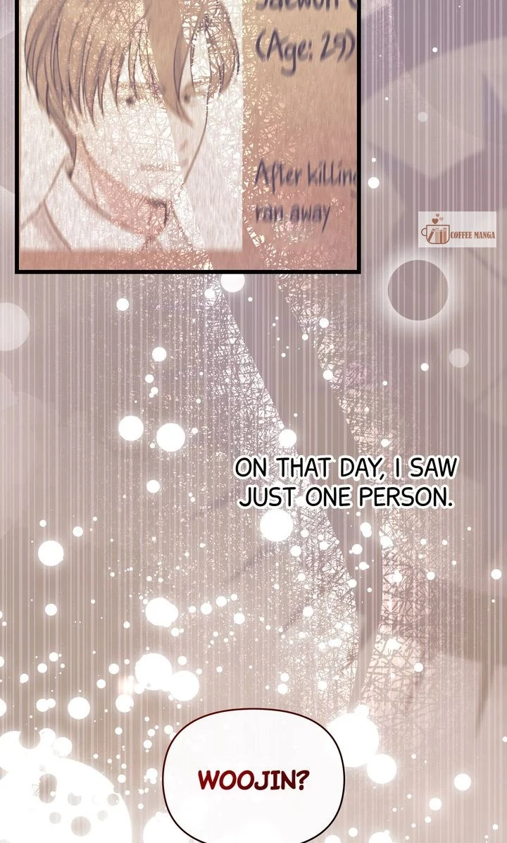 Only One Tomorrow Chapter 55 - Page 53