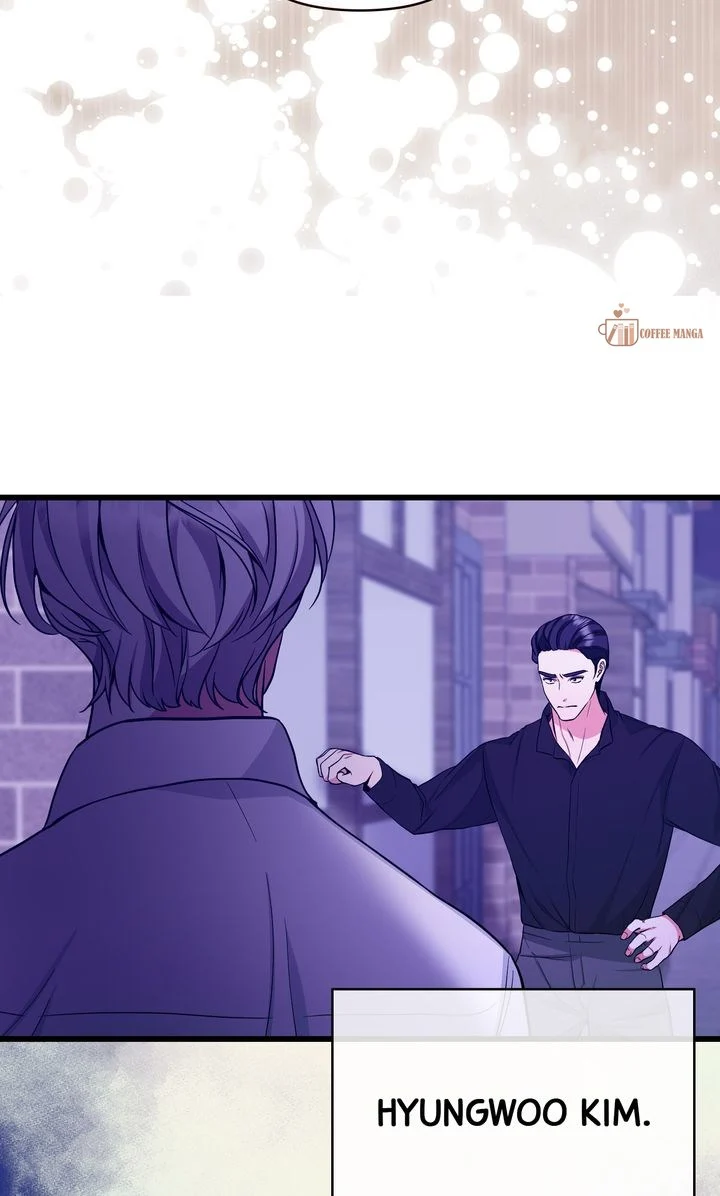 Only One Tomorrow Chapter 55 - Page 54