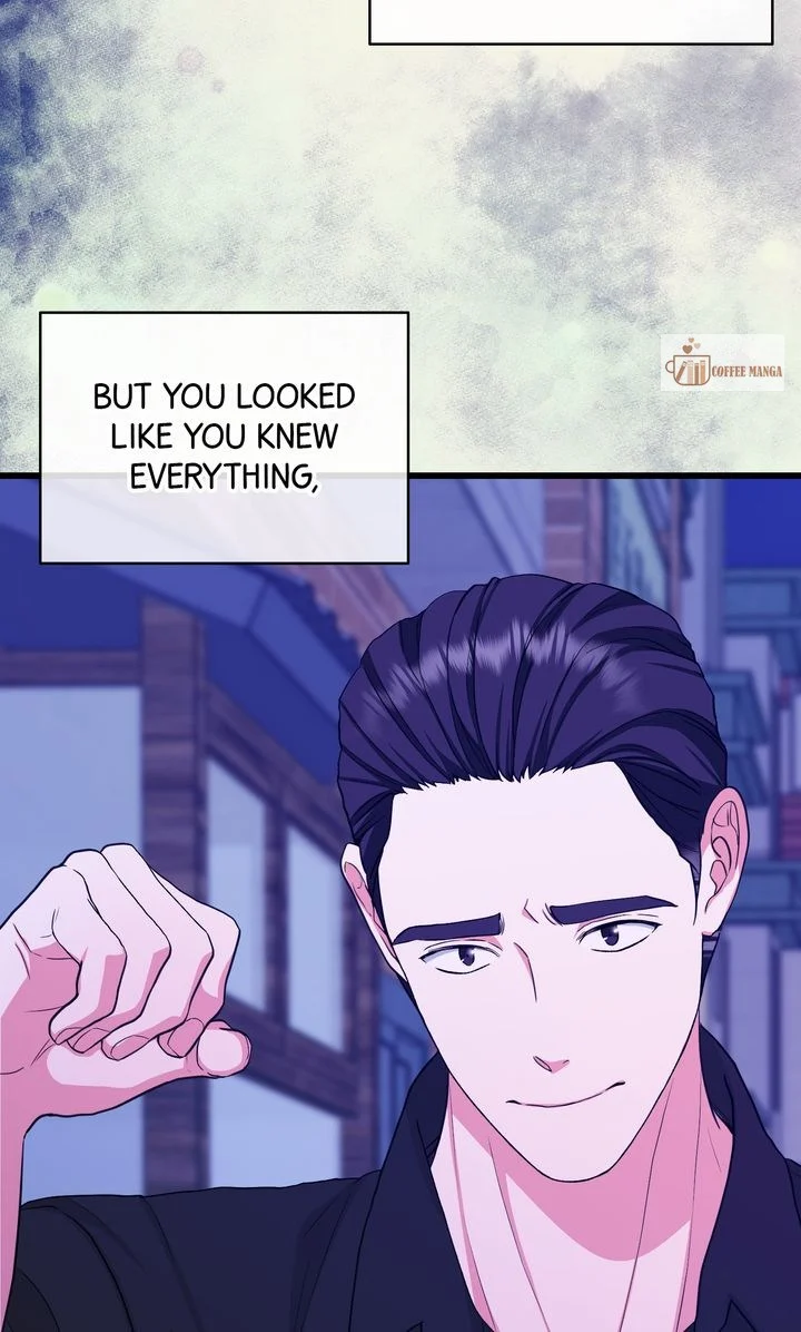 Only One Tomorrow Chapter 55 - Page 55