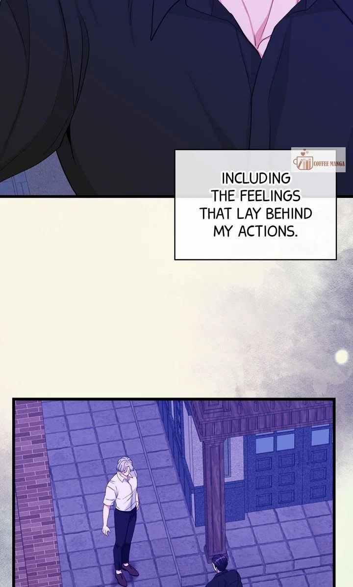 Only One Tomorrow Chapter 55 - Page 56