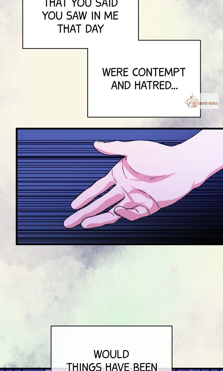 Only One Tomorrow Chapter 55 - Page 58