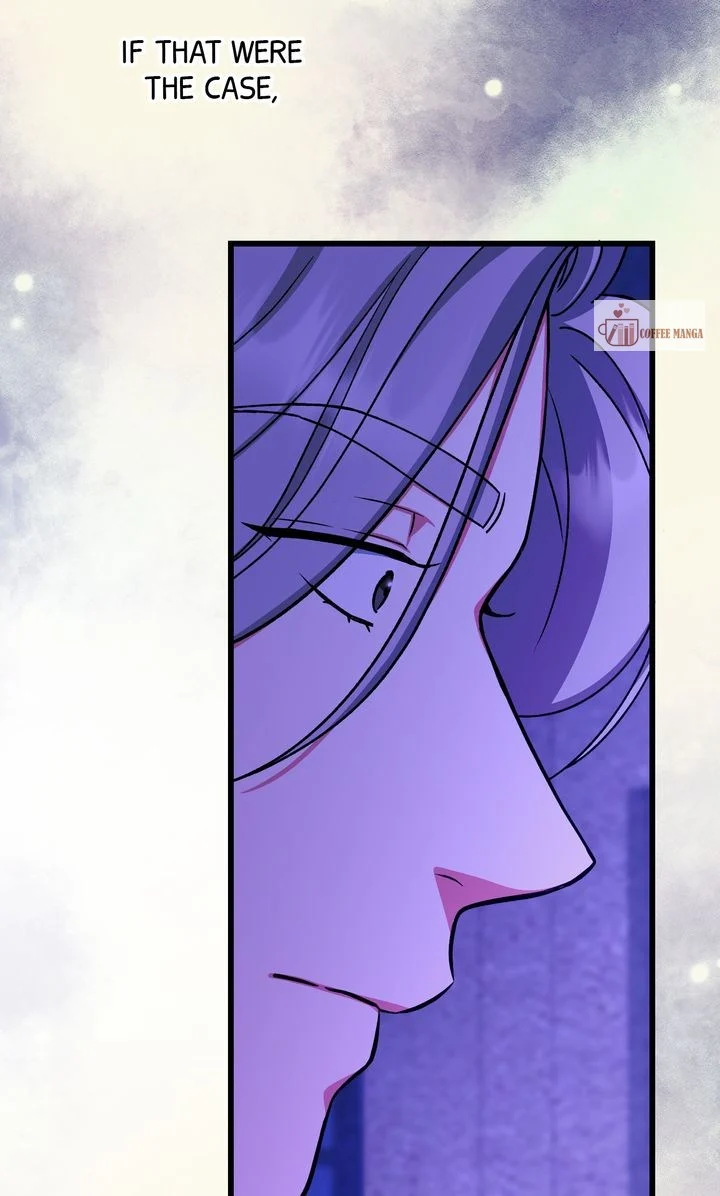 Only One Tomorrow Chapter 55 - Page 60