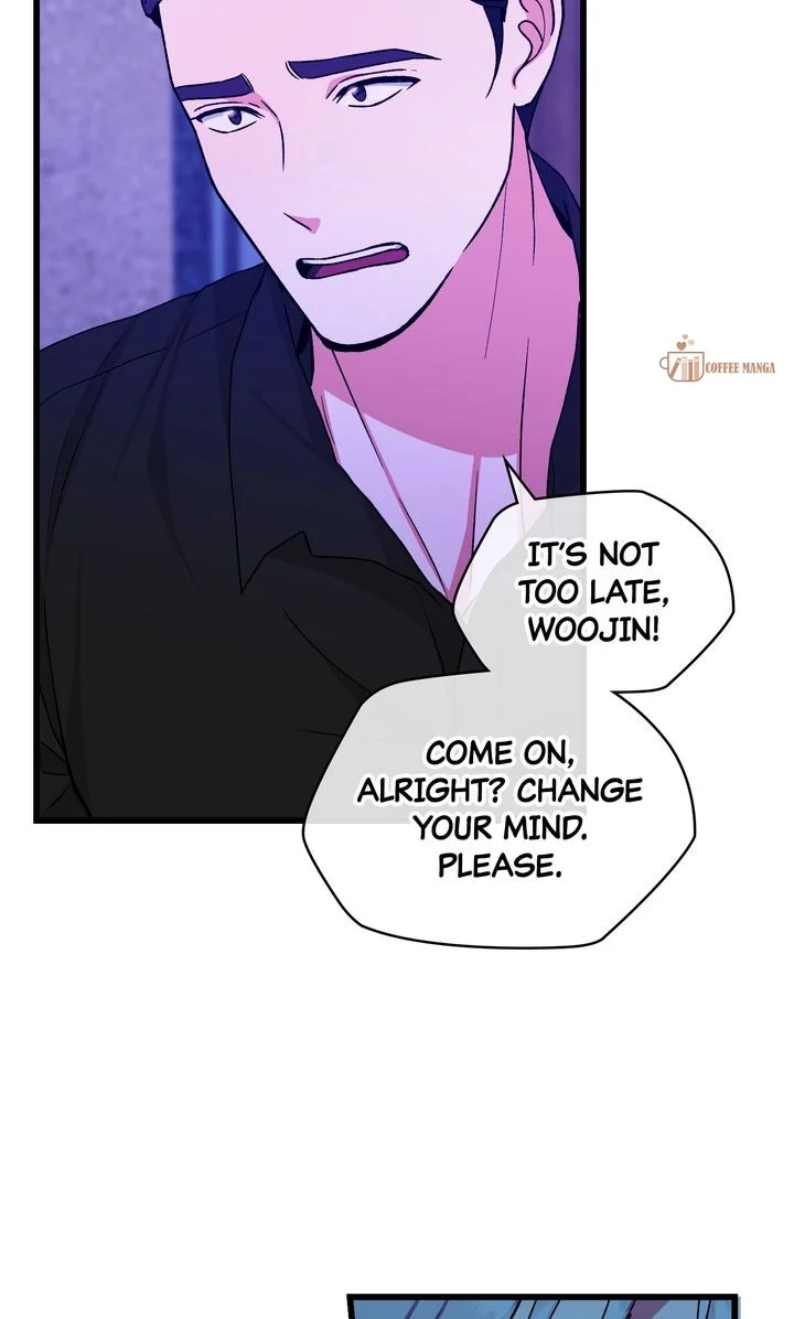 Only One Tomorrow Chapter 55 - Page 62