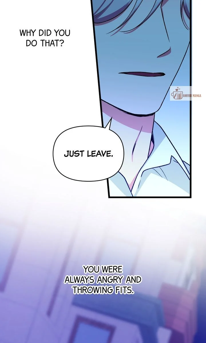 Only One Tomorrow Chapter 55 - Page 63