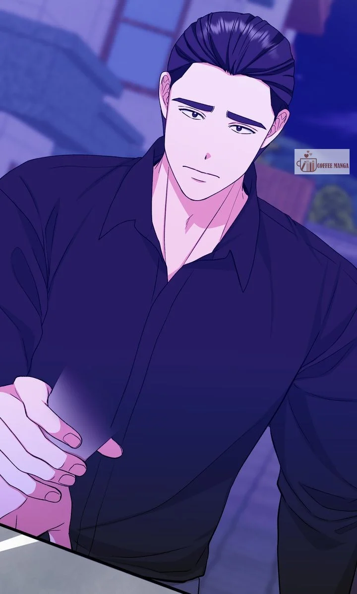 Only One Tomorrow Chapter 55 - Page 64