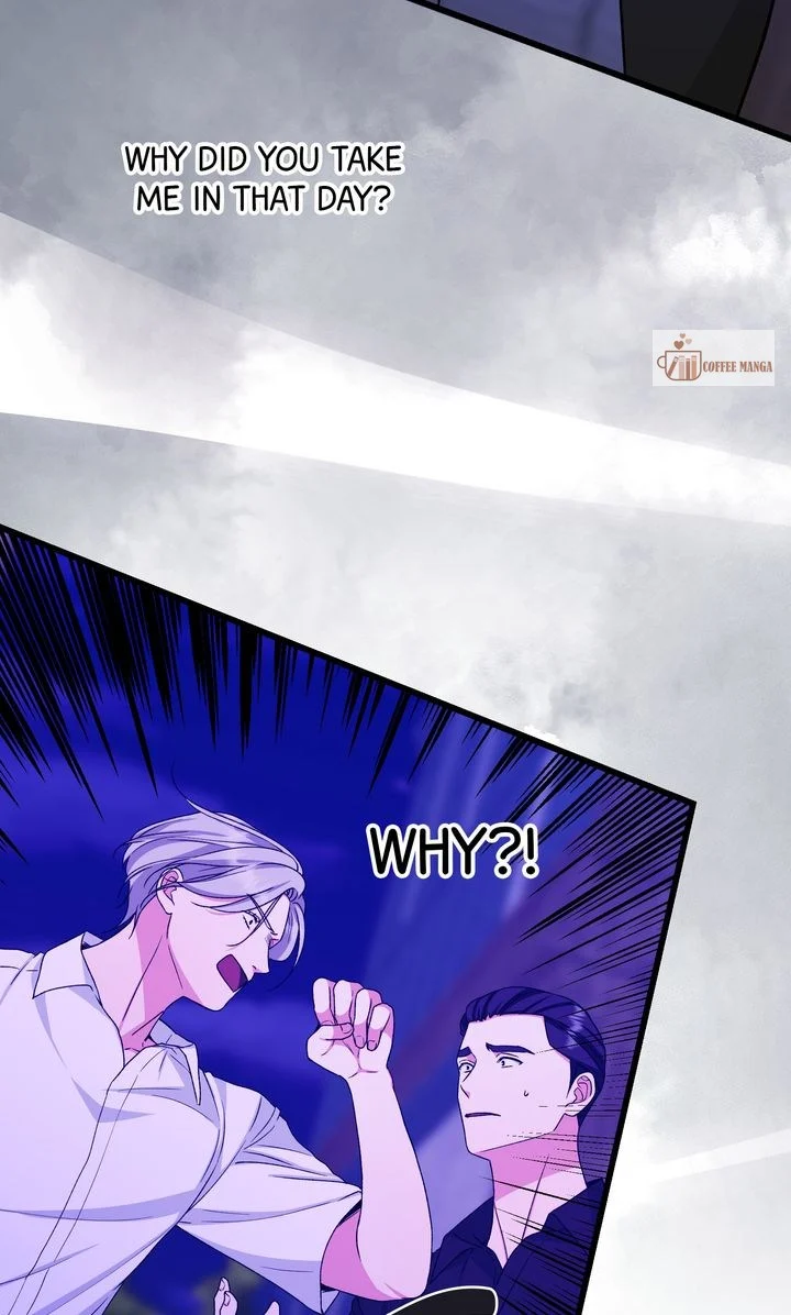 Only One Tomorrow Chapter 55 - Page 65