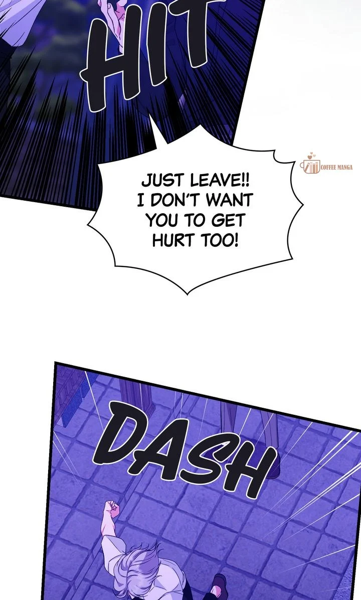 Only One Tomorrow Chapter 55 - Page 66