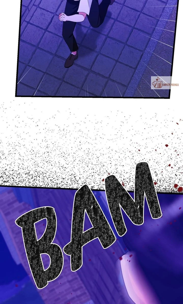 Only One Tomorrow Chapter 55 - Page 67