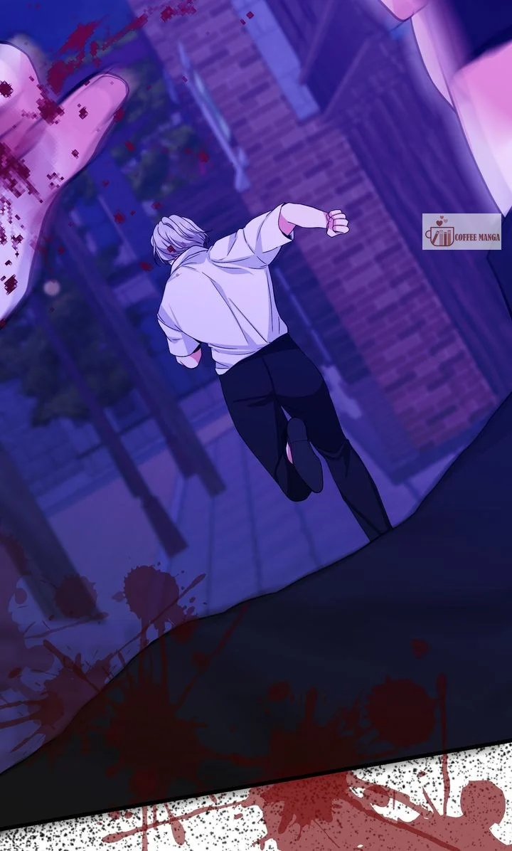 Only One Tomorrow Chapter 55 - Page 68