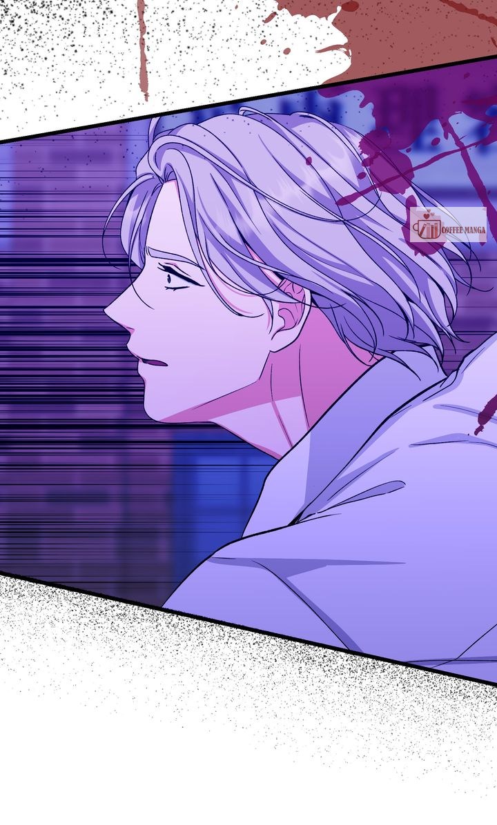 Only One Tomorrow Chapter 55 - Page 69