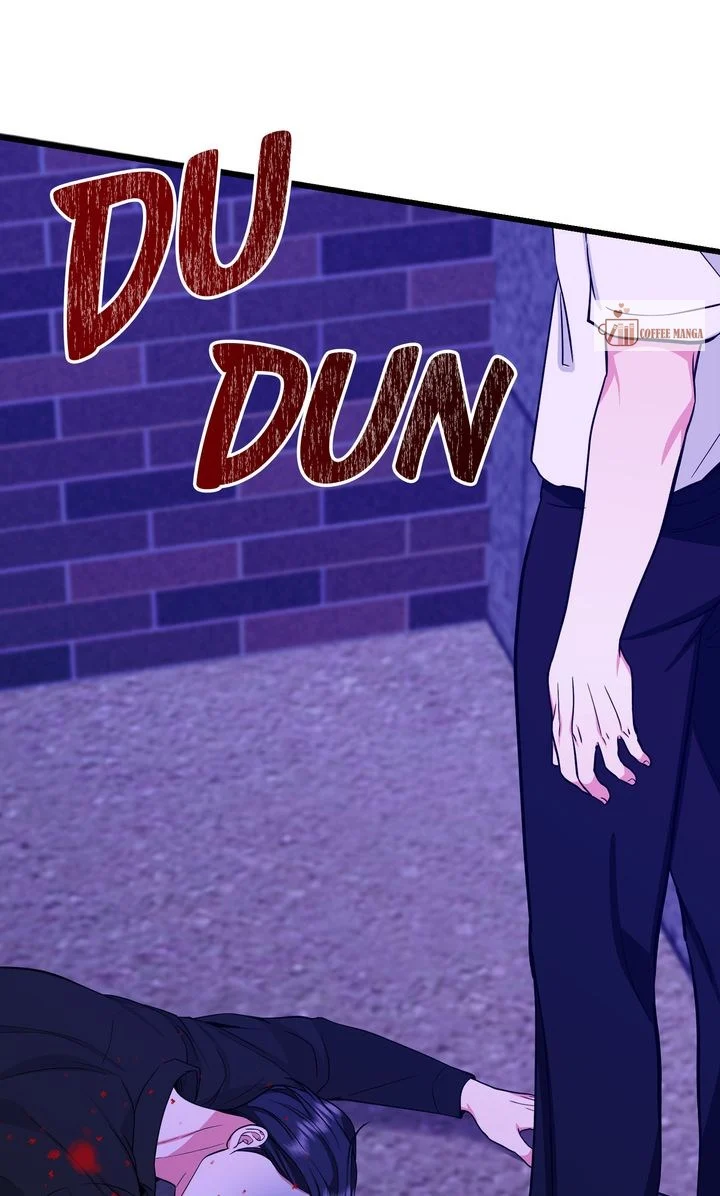 Only One Tomorrow Chapter 55 - Page 70