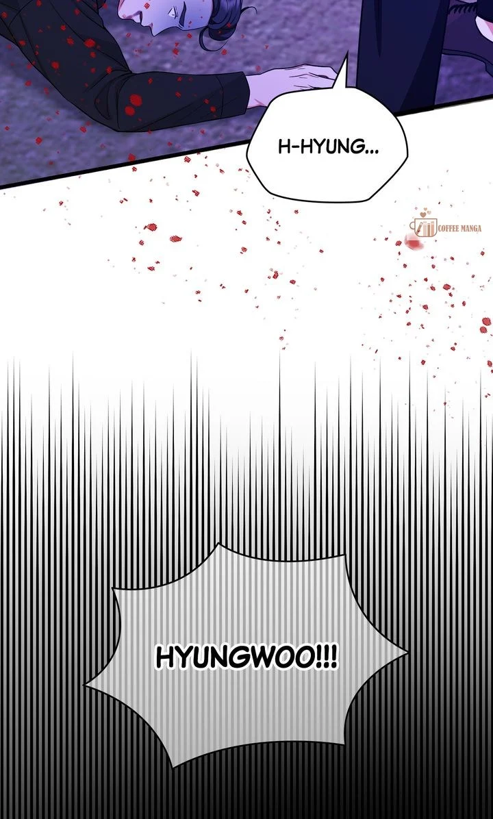 Only One Tomorrow Chapter 55 - Page 71