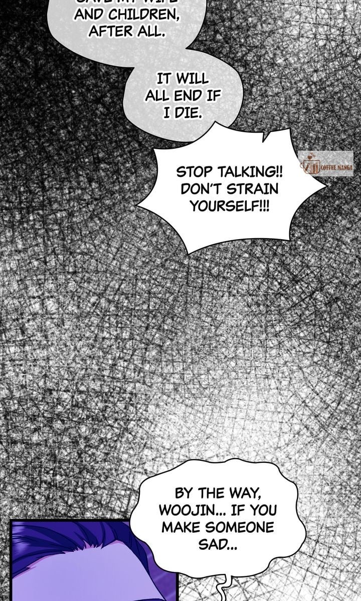 Only One Tomorrow Chapter 55 - Page 74