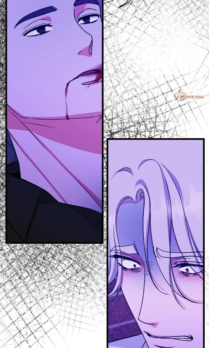 Only One Tomorrow Chapter 55 - Page 75