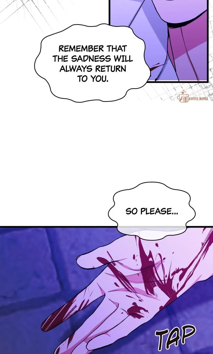 Only One Tomorrow Chapter 55 - Page 76