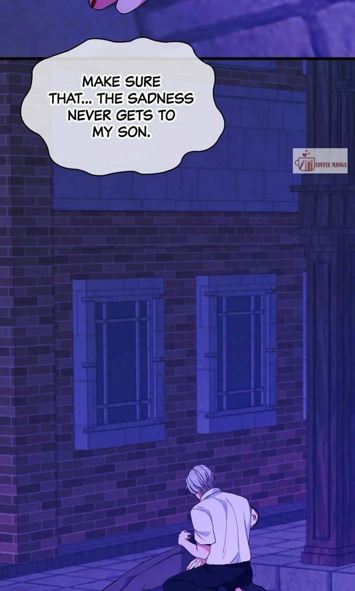 Only One Tomorrow Chapter 55 - Page 77