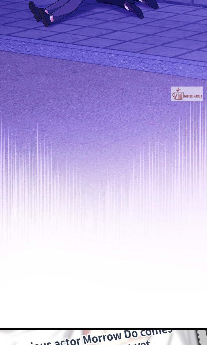 Only One Tomorrow Chapter 55 - Page 78