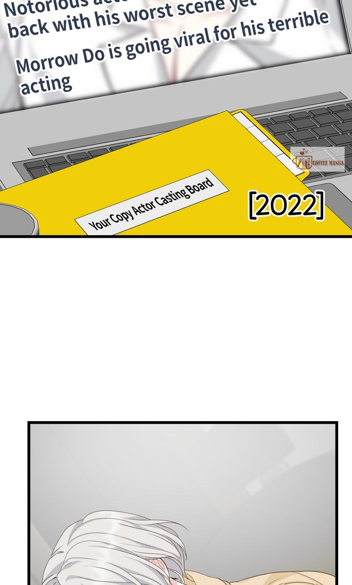 Only One Tomorrow Chapter 55 - Page 79