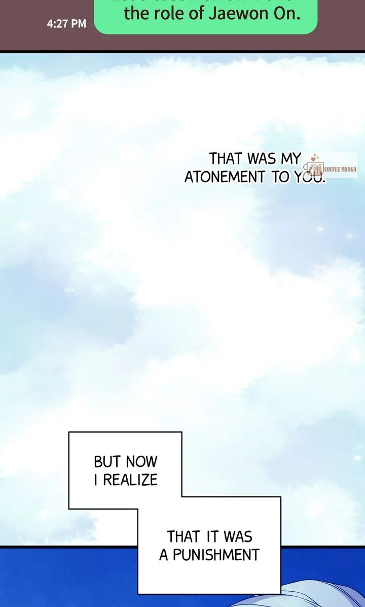 Only One Tomorrow Chapter 55 - Page 81