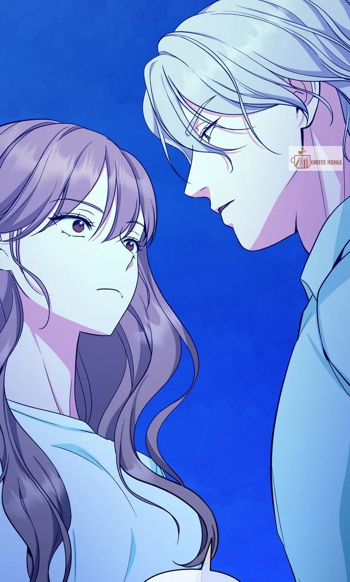 Only One Tomorrow Chapter 55 - Page 82