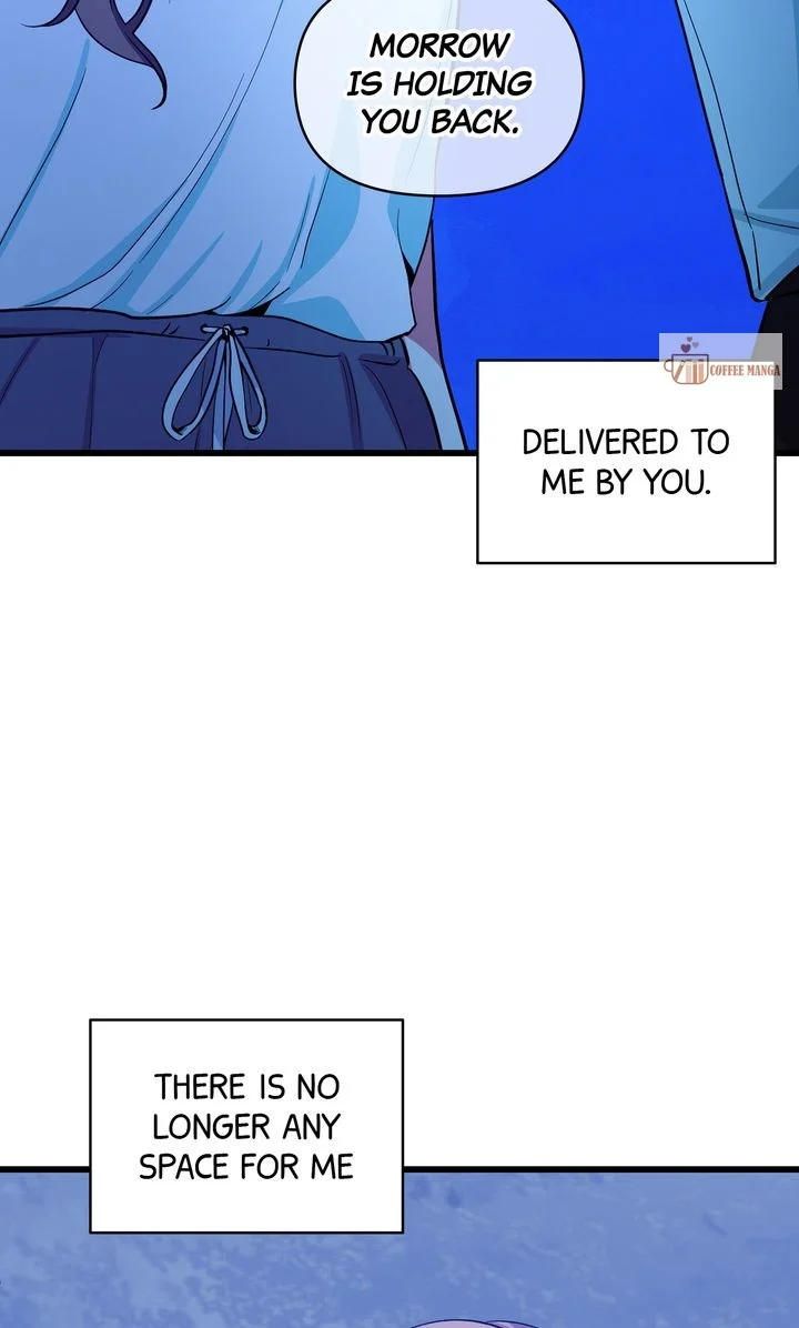 Only One Tomorrow Chapter 55 - Page 83