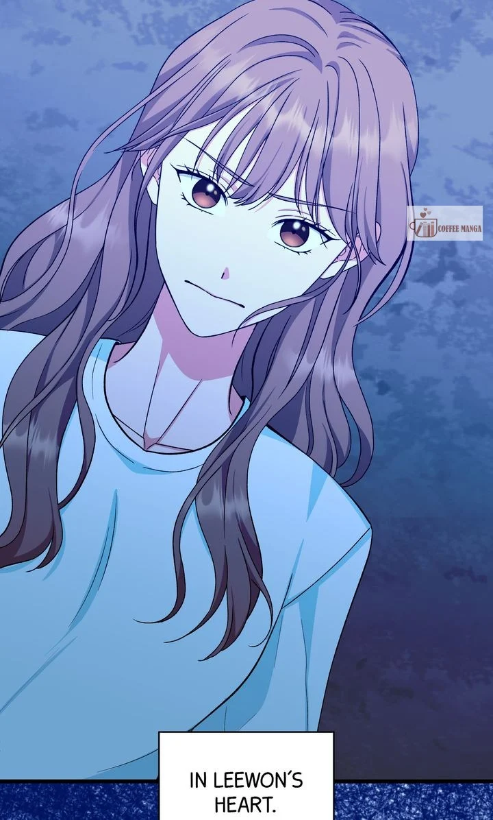 Only One Tomorrow Chapter 55 - Page 84