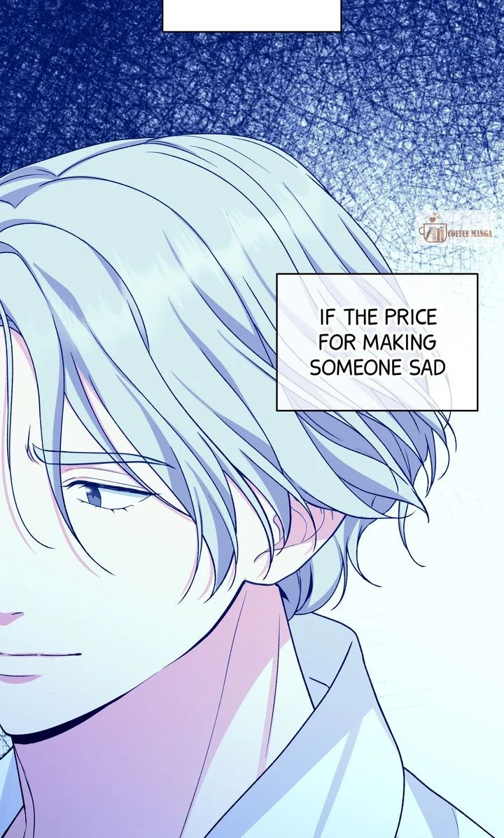 Only One Tomorrow Chapter 55 - Page 85