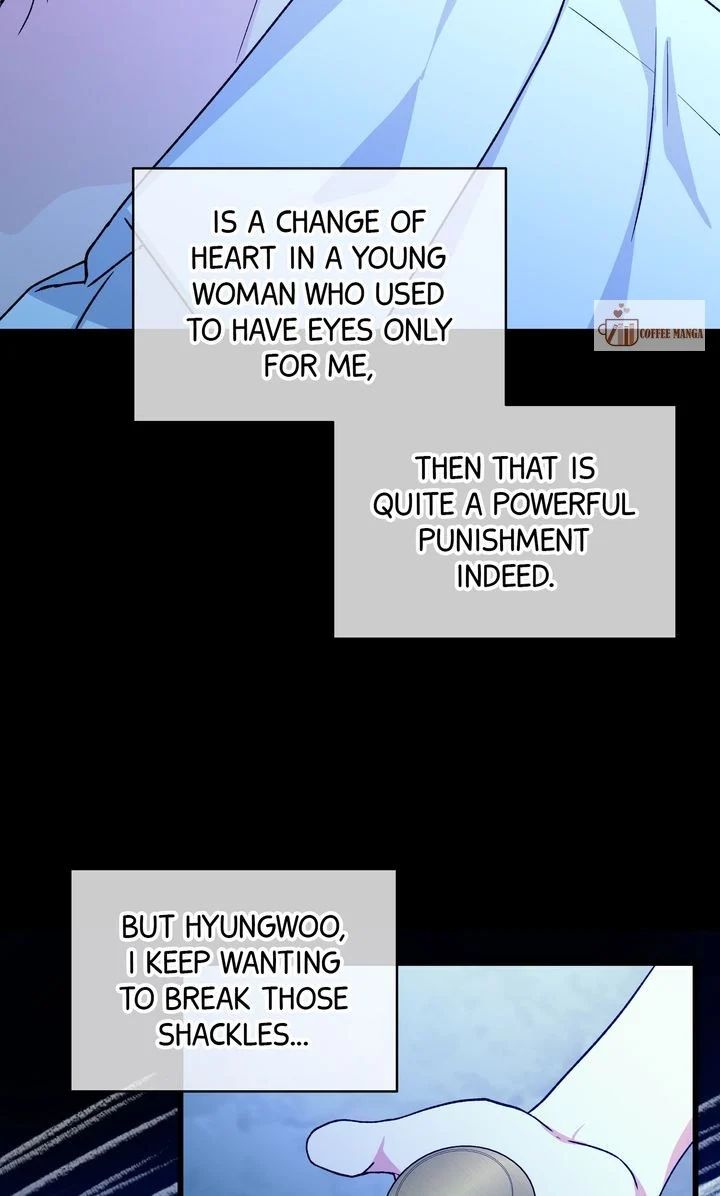 Only One Tomorrow Chapter 55 - Page 86