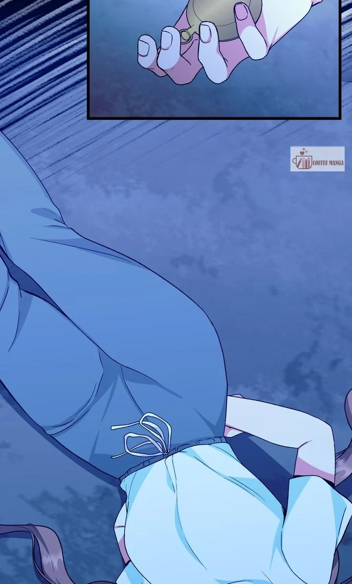 Only One Tomorrow Chapter 55 - Page 87