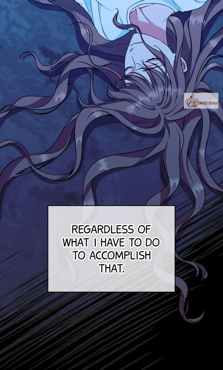 Only One Tomorrow Chapter 55 - Page 88