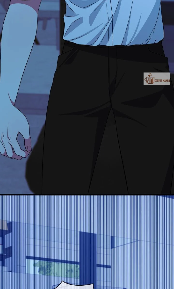 Only One Tomorrow Chapter 55 - Page 91