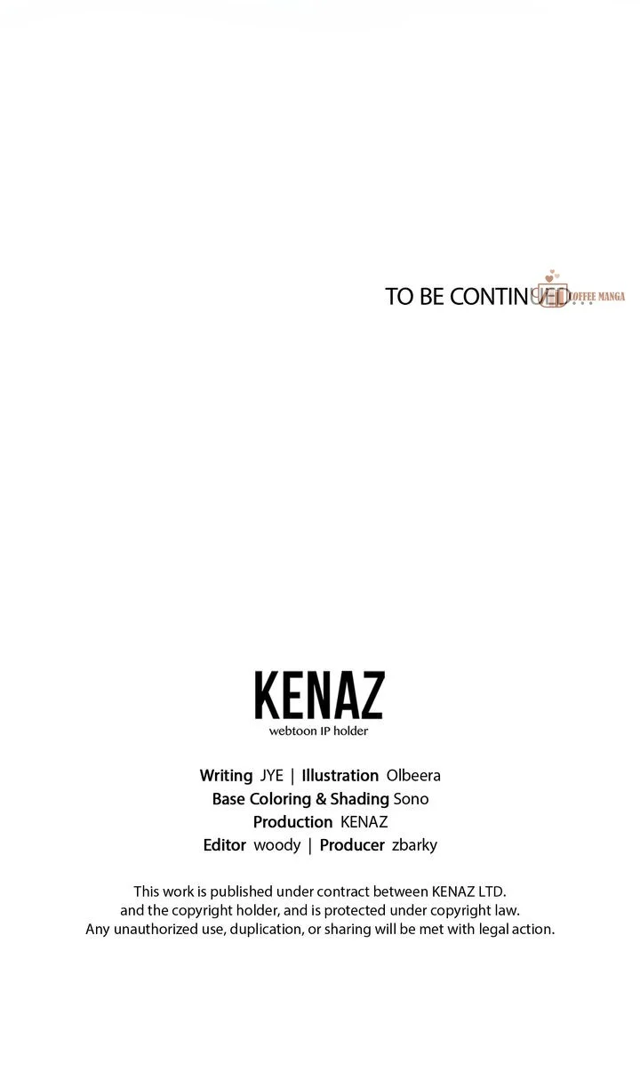 Only One Tomorrow Chapter 55 - Page 93