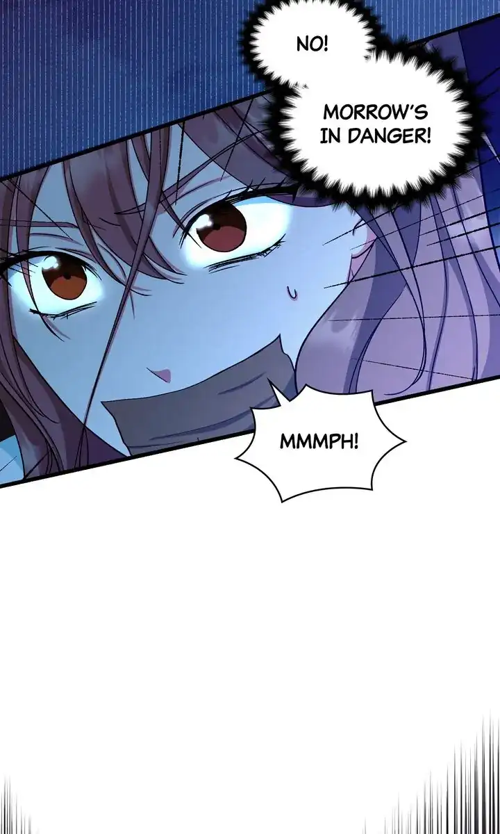 Only One Tomorrow Chapter 56 - Page 4