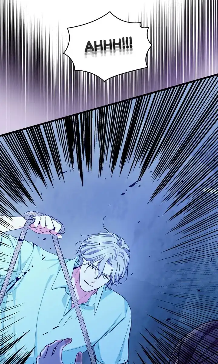 Only One Tomorrow Chapter 56 - Page 5