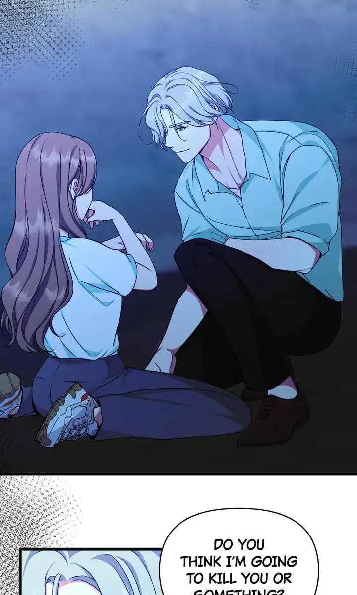 Only One Tomorrow Chapter 56 - Page 9