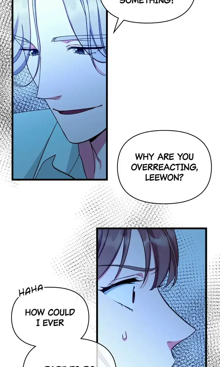 Only One Tomorrow Chapter 56 - Page 10