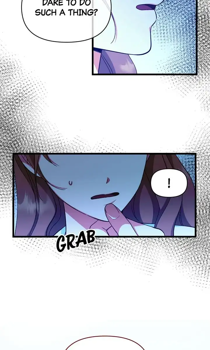 Only One Tomorrow Chapter 56 - Page 11