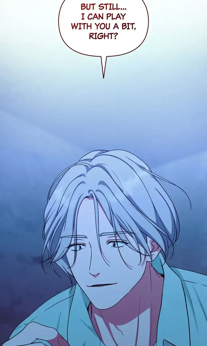 Only One Tomorrow Chapter 56 - Page 12