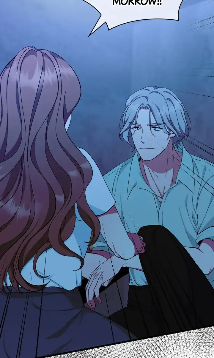 Only One Tomorrow Chapter 56 - Page 14