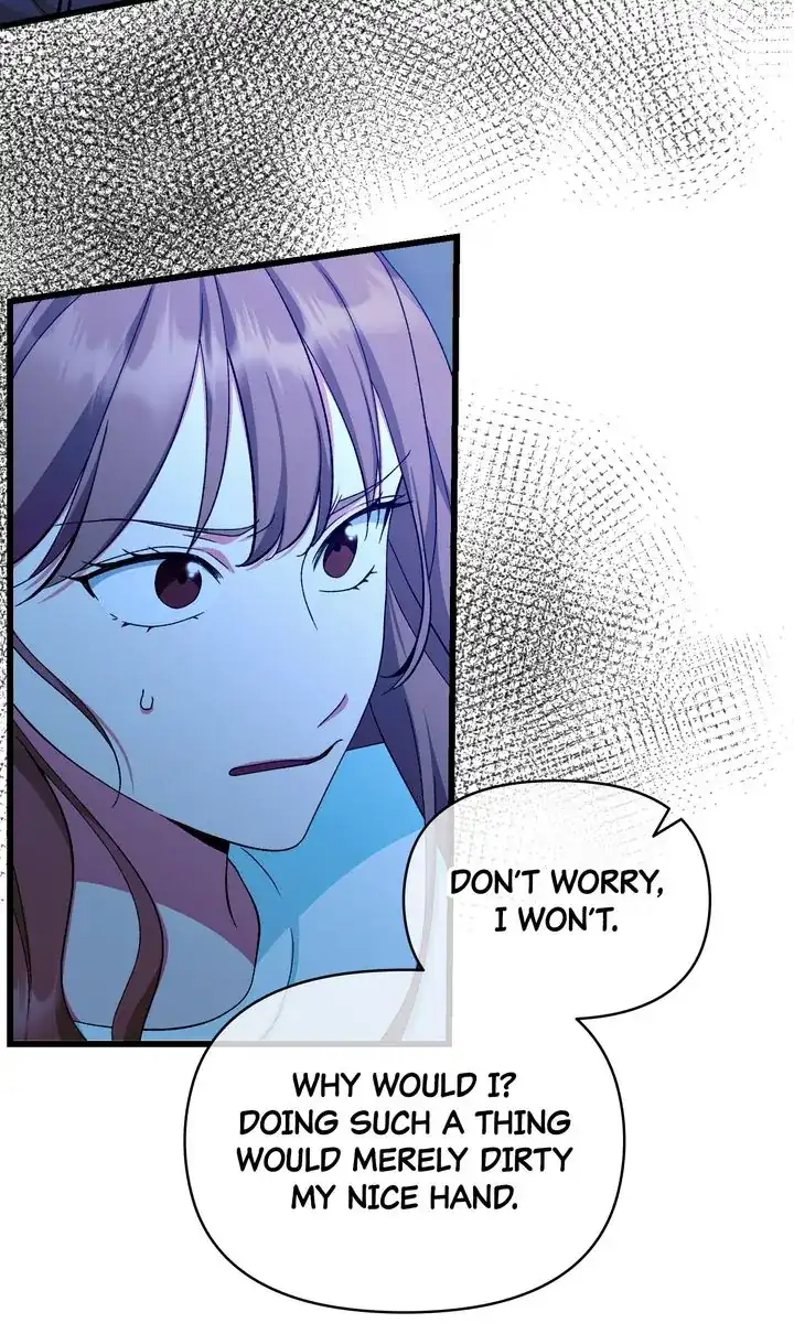 Only One Tomorrow Chapter 56 - Page 15