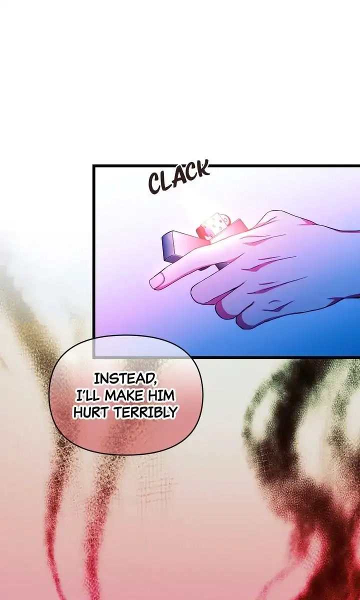 Only One Tomorrow Chapter 56 - Page 16