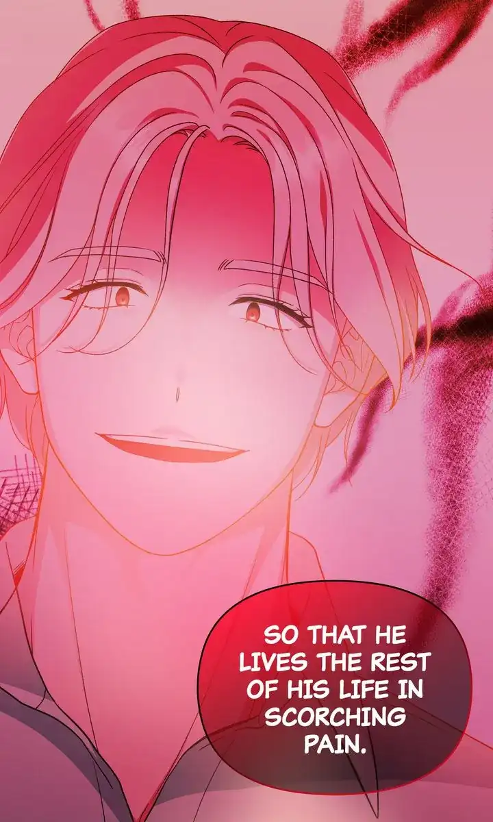 Only One Tomorrow Chapter 56 - Page 17