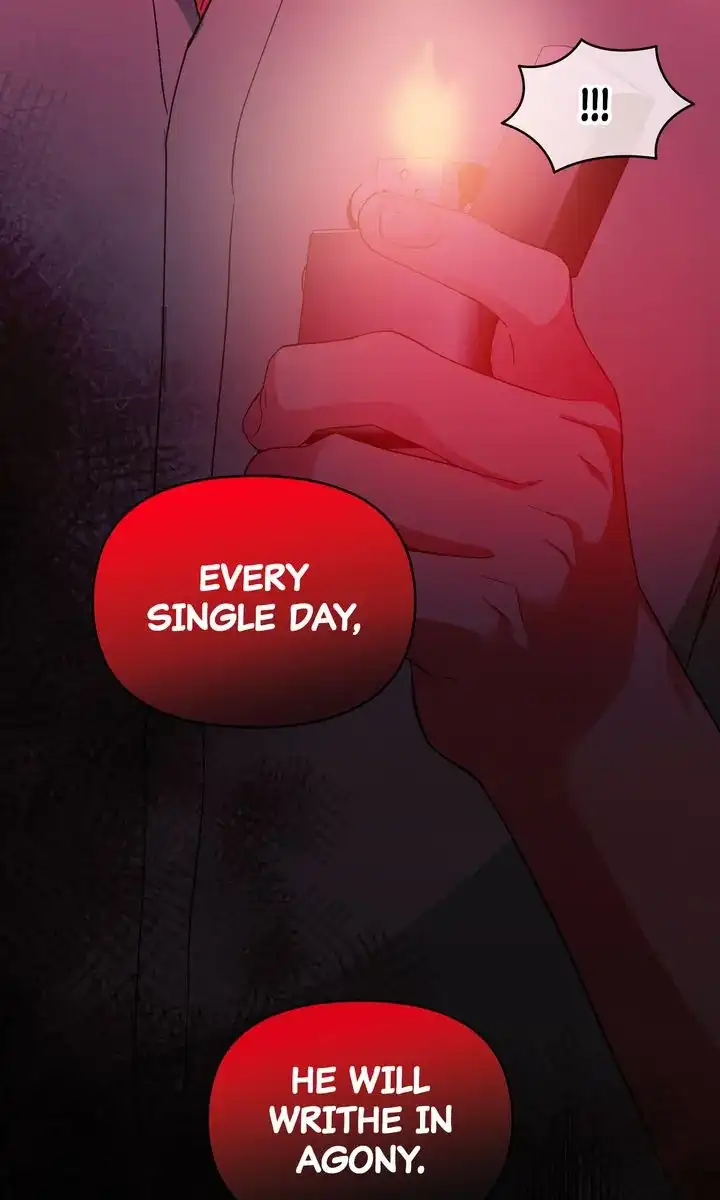 Only One Tomorrow Chapter 56 - Page 18