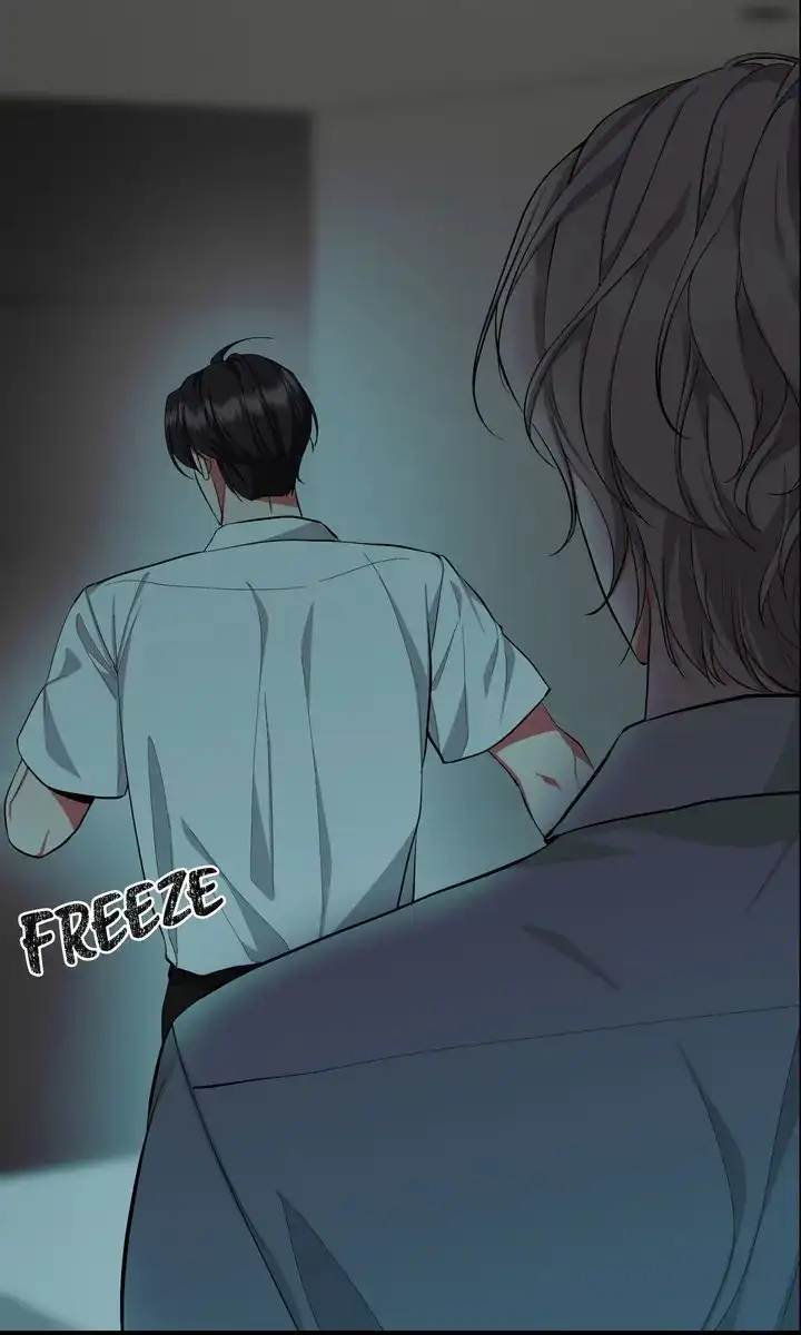 Only One Tomorrow Chapter 56 - Page 24